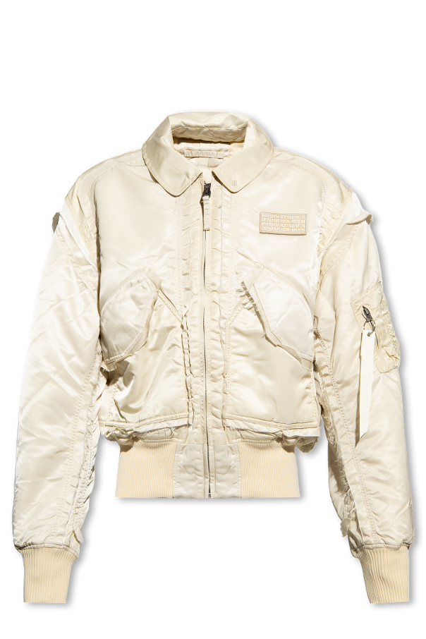 Misbhv hotsell bomber jacket